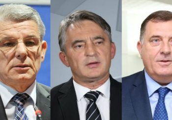 CIK Preliminarni rezultati za Predsjedništvo BiH, Predsjednika RS, Narodnu skupštinu RS, Parlament BiH