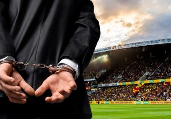 BELGIJSKE VEZE Tužilaštvo od dva fudbalska menadžera u Srbiji oduzelo oko 1,3 miliona evra