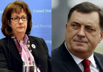 NOVOSTI: Kormakova vrši pritisak na Tužilaštvo, pakuje Dodiku optužnicu