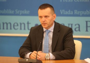 LUKAČ O UHAPŠENOM Zolju na "Euroherc" ispalio povjerenik SDS-a u Čelincu