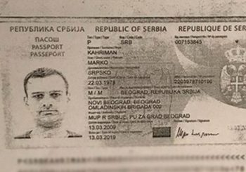 MAFIJAŠKI OBRAČUN Ko je Srbin koji je likvidiran u Dominikanskoj Republici?