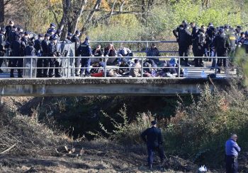 PODRŠKA: Evropska komisija odobrila BiH 13 miliona evra zbog priliva migranata