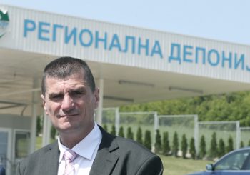 KLIMAVA STOLICA: Novo Grujić odlazi iz DEPOT-a?