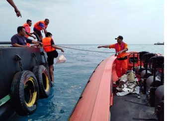 TRAGEDIJA U more blizu Indonezije srušio se avion sa 188 osoba