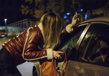 TRI RAZLOGA Sindikat policije u Srbiji traži legalizaciju prostitucije