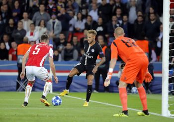 UEFA ISTRAŽUJE: Čelnik Zvezde htio da uplati 5 miliona evra na poraz od PSŽ-a sa pet golova razlike?