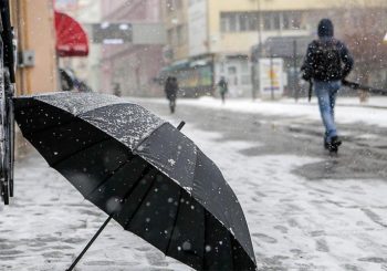 UPOZORENJE U BiH stiže talas zahlađenja, tokom sedmice moguć i prvi snijeg