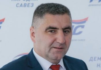 RITE UGLJEVIK: Čedomir Stojanović v. d. direktora, Đorđe Popović smijenjen