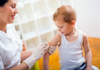 SARAJEVO Novčane kazne za 58 roditelja koji su odbili vakcinaciju djece