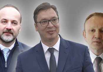 ISTRAŽIVANJE Za SNS, SPS i SRS dvije trećine glasača, uz Đilasa, Šapića i Jankovića četvrtina birača