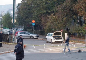 UBISTVO DVA POLICAJCA: SIPA uhapsila osumnjičenog iz Istočnog Sarajeva