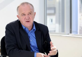 Lider NDP-a Dragan Čavić operisan u Zdravstvenom centru “Dr Kostić”