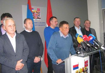 SDS: Regionalni odbor u Istočnom Sarajevu traži vanrednu skupštinu i nove unutarstranačke izbore