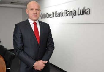 GORDAN PEHAR, UNICREDIT BANK: Zajedničke vrijednosti, pozitivna energija i promjene temelj su dobrog rezultata