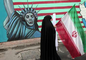 STUPILE AMERIČKE SANKCIJE IRANU Rohani: "Nastavićemo prodavati svoju naftu"