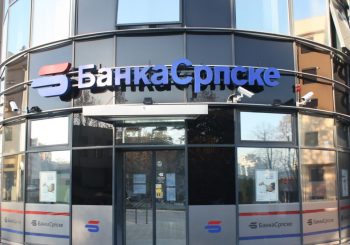 OPTUŽBE Varnice između stečajne upravnice Banke Srpske i IRB-a