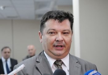 DAMIR ĆOPIĆ Tražio sam Pavićevu ostavku, najveći broj odbora DNS-a uz Čubrilovića