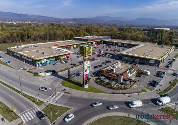 ZA 90 MILIONA EVRA Austrijski "Immofinanz" kupio osam maloprodajnih parkova u Srbiji, Hrvatskoj i Sloveniji