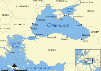 PUTIN MERKELOVOJ: Smirite Kijev, UKRAJINA: Cilj ratnog stanja - oslobađanje Donbasa i Krima