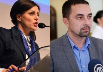 KO ĆE U FOTELJU? Aktuelni zamjenik ministra Jerinić ili neiskusna Bukejlovićeva