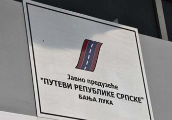 "PUTEVI RS" IZGUBILI SPOR "Niskogradnja Marjanović" oborila odluku da se posao vrijedan 22 miliona KM dodijeli njihovim konkurentima