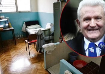 UPLAĆENA KAUCIJA Ivica Todorić na slobodi, naprasno skupio milion evra