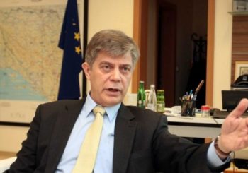 VIGEMARK: Potrebne krupne promjene da BiH uđe u EU, to ne mora da znači revoluciju ili velike proteste