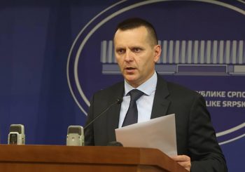 BURNO REAGOVAO U NSRS: Lukač ljut na Stanivukovića zbog slučajeva "Dragičević" i "Petrićevac"