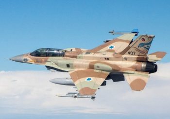 ZBRKA SA F-16: Vašington odobrio Izraelu da Hrvatskoj proda avione, ali ne one koje Zagreb traži
