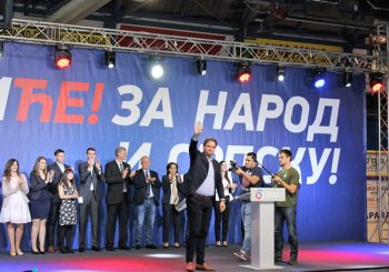 TROŠKOVI KAMPANJE: CIK utvrdio da je SDS jedini u BiH prekoračio limit, u ovoj stranci osporavaju odluku