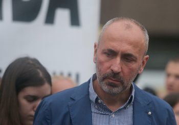 IFET FERAGET Pozivam ministra Lukača da ne iznosi netačne tvrdnje o slučaju "Dragičević"