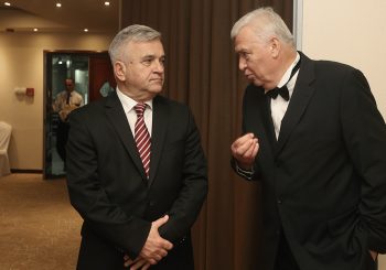 RANIJE DNS, SADA DEMOS Veći dio Pavićeve stranke u Prnjavoru pristupio Čubrilovićevoj partiji
