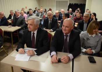 ZVANIČNO Inicijativni odbor predložio da se Čubrilovićeva stranka zove Demokratski savez - DEMOS