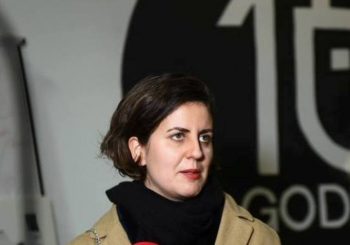 NEPODOBNA U ZAVIČAJU Banjalučanka Tanja Šljivar glavni kandidat za direktora Drame Narodnog pozorišta u Beogradu?