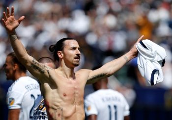 ZAGONETNA OBJAVA: Ibrahimović poručio da se vraća u Španiju, ali nije precizirao klub