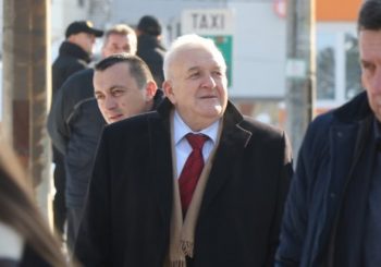 SUD BIH: Atif Dudaković se izjasnio o optužnici, poručio da nije kriv za ratne zločine