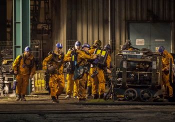 ČEŠKA U rudniku eksplodirao metan, poginulo 13 ljudi