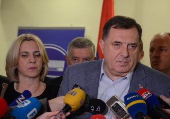 DODIK: BiH zakazala po pitanju migrantske krize
