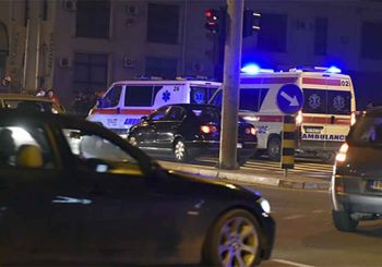 ZEMUN Muškarac porijeklom iz BiH raznesen eksplozivom postavljenim ispod njegovog auta