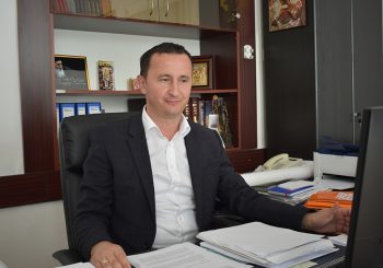 TREBINJE: SNSD kandidovao Ćurića za gradonačelnika, podržava ga još osam stranaka