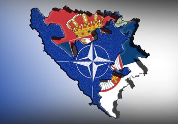 Akcioni plan za članstvo u NATO alijansi - (ne)premostiva provalija pred BiH i Dodikom