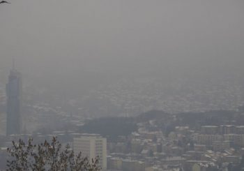 OPASNO U Sarajevu i jutros zabilježeno veliko zagađenje vazduha, građani potpisuju peticiju