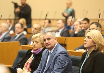 VIŠKOVIĆ: Podrška Vladi Srpske u Skupštini RS veća je od dvotrećinske