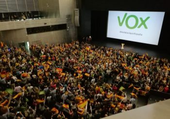 IZBORI U ANDALUZIJI: I Španija dobila snažnu krajnju desnicu, Vox ima 11 odsto glasova