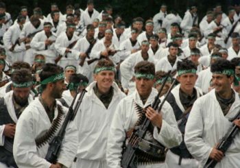 KONTROVERZNI VIDEO Za džihad u BiH spremno 10.000 mudžahedina