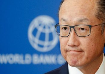 Predsjednik Svjetske banke podnosi ostavku