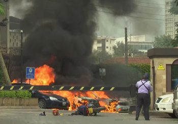 TERORIZAM Džihadisti iz Al Šababa napali hotelski kompleks u Keniji, strahuje se da je veliki broj stradalih