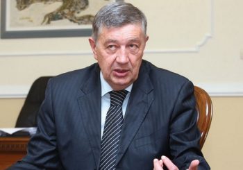 RADMANOVIĆ: Nema sjednice Parlamenta BiH dok ne bude imenovan predsjedavajući Savjeta ministara