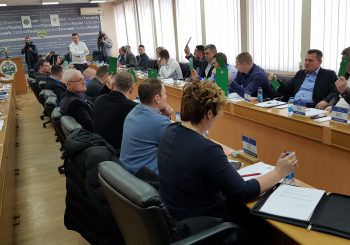 TESLIĆ Skupština opštine opozvala načelnika Miličevića, građani izlaze na referendum 3. marta