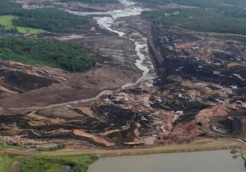 BRAZIL Oko 200 nestalih u rušenju brane, otrovna rudarska jalovina plavila sve pred sobom
